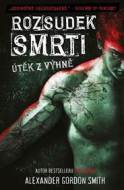 Rozsudek smrti - Gordon Smith Alexander - cena, srovnání