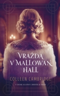 Vražda v Mallowan Hall - cena, srovnání