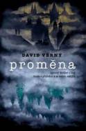 Proměna - David Věrný - cena, srovnání