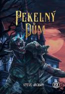 Pekelný dům (gamebook) - cena, srovnání