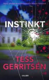 Instinkt - Tess Gerritsen