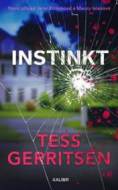 Instinkt - Tess Gerritsen - cena, srovnání