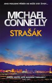 Strašák - Connelly Michael