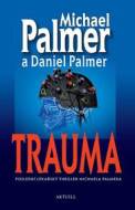 Trauma - Palmer, Daniel Palmer Michael - cena, srovnání