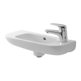 Duravit Umývadlo D-Code 07065000082