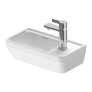 Duravit Umývadlo D-Neo 0739400041 - cena, srovnání