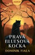 Pravá bluesová kočka - cena, srovnání