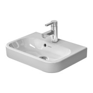 Duravit Umývadlo Happy D.2 0710500000 - cena, srovnání