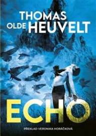 Echo - Heuvelt Thomas Olde