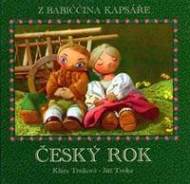 Český rok - z babiččina kapsáře - cena, srovnání