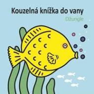 Kouzelná knížka do vany Džungle - cena, srovnání