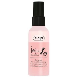 Ziaja Jeju Kondicionér v spreji 125ml