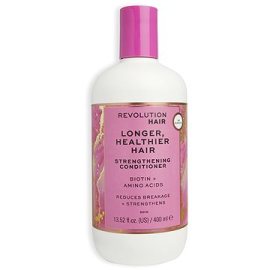 Revolution Haircare Longer Healthier Hair Conditioner 400ml