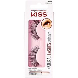 Kiss False Lash - Stunning