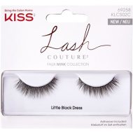 Kiss Lash Couture Single - Little Black Dress - cena, srovnání