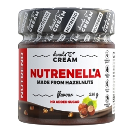 Nutrend Nutrenella 250g