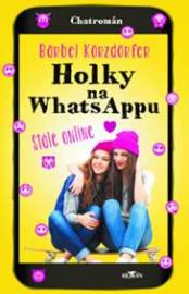 Holky na whatsappu stále online