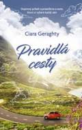 Pravidlá cesty - cena, srovnání