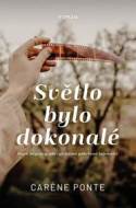 Světlo bylo dokonalé - cena, srovnání