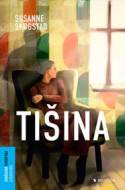 Tišina - Skogstad Susanne - cena, srovnání