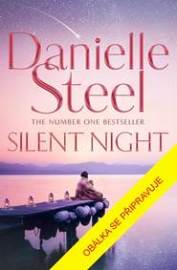 Tichá noc - Danielle Steel CZ