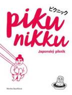 Pikunikku - Japonský piknik / 2. vydání - cena, srovnání