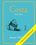 Cesta - Norbury James - cena, srovnání