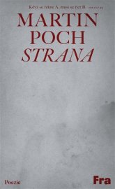 Strana - Martin Poch