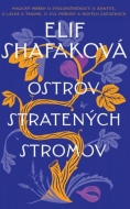 Ostrov stratených stromov - cena, srovnání