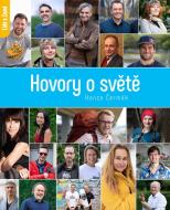 Hovory o světě - cena, srovnání