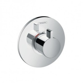 Hansgrohe Termostatická sprchová batéria Ecostat S 15756000