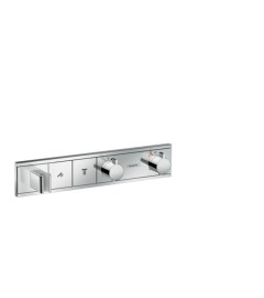 Hansgrohe Sprchová batéria RainSelect 15355000