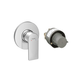 Hansgrohe Sprchová batéria Rebris E 72658000