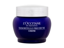 L'occitane Immortelle Precisious Cream 50ml