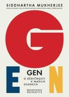 Gen (vázaná) - cena, srovnání