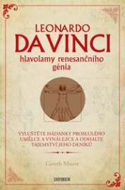 Leonardo da Vinci - hlavolamy renesančního génia