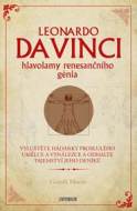 Leonardo da Vinci - hlavolamy renesančního génia - cena, srovnání