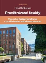 Provětrávané fasády