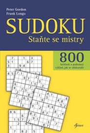 Sudoku - Staňte se mistry