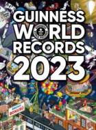 Guinness World Records 2023 - cena, srovnání
