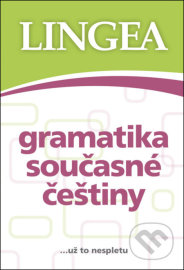 Gramatika současné češtiny