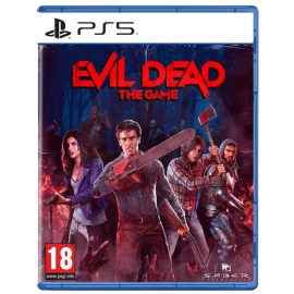 Evil Dead: The Game