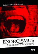 Exorcismus Anneliese Michelové - cena, srovnání