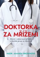 Doktorka za mřížemi - cena, srovnání