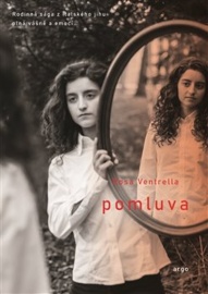 Pomluva - Rosa Ventrella