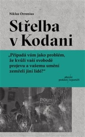 Střelba v Kodani. Reportáž o Larsi Vilksovi