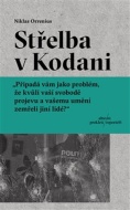 Střelba v Kodani. Reportáž o Larsi Vilksovi - cena, srovnání