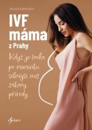 IVF máma z Prahy - cena, srovnání