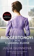 Bridgertonovi: S láskou, Eloise - cena, srovnání