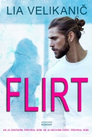 Flirt - Lia Velikanič